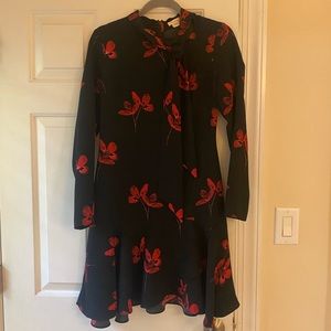 Shoshanna knee length dress